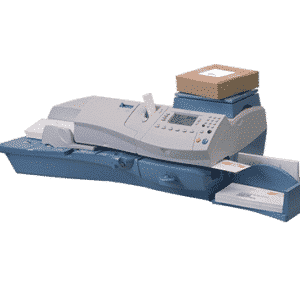 The Mailing Room TMR m400 Franking Machine
