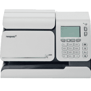 The Mailing Room n280 Franking machine
