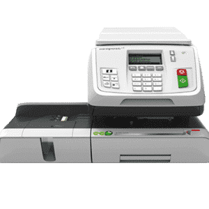 The Mailing Room n360 / n365 Franking machine
