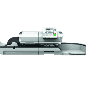 The Mailing Room n600 / n650 Franking machine