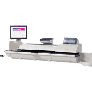 The Mailing Room TMR s1000 / s1500 / s2000 / s3000 Franking Machine