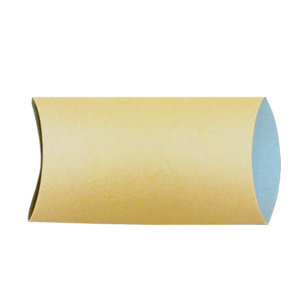 Brown C5 Pillow Envelopes - 229x162x35mm