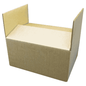 Double Wall Boxes - 305x229x152mm