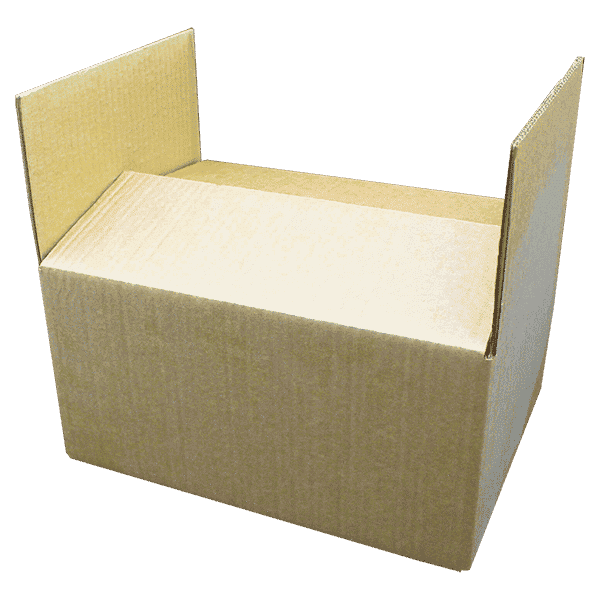 Double Wall Boxes - 305x229x152mm