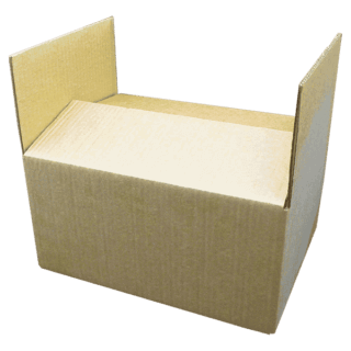 Double Wall Boxes - 440x340x140mm