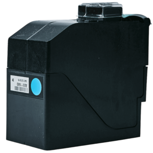 Frama FX Series 7.5 Ink Cartridge - New Compatible Mailmark Blue