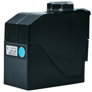 Frama FX Series 7.5 Ink Cartridge - New Compatible Mailmark Blue