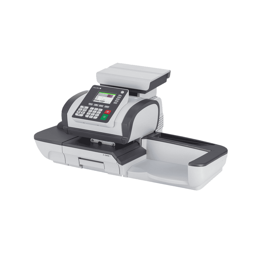 Frama FX Series 7 Franking Machine