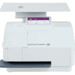 Pitney Bowes SendPro Mailstation Franking Machine