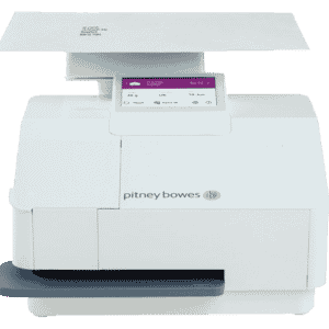 Pitney Bowes SendPro Mailstation Franking Machine