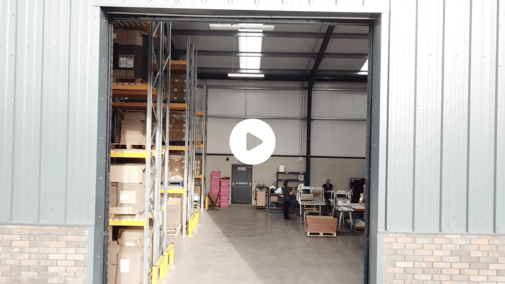 Inside the Brand New Mailcoms Hub