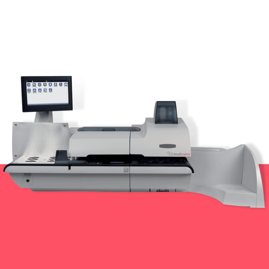 Top tips for saving time and money when franking your mail Top tips for saving time and money when franking your mail