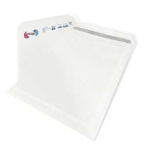 Custom Franking Logo for C4 Non-Windowed Self Seal Envelopes (324mm x 229mm) - Box of 250