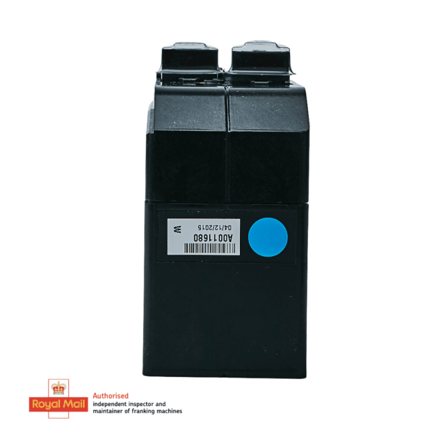 Mailcoms Franking Ink Cartridge