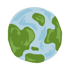 Earth Icon