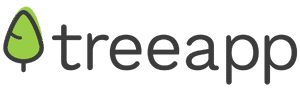 TreeApp Logo