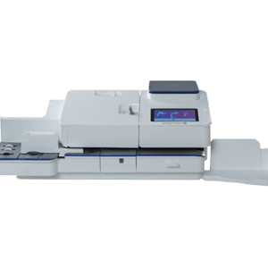 Pitney Bowes SendPro C Auto Franking Machine