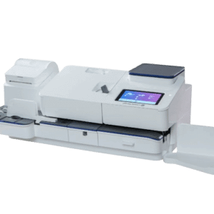 Pitney Bowes SendPro C Auto+ Franking Machine