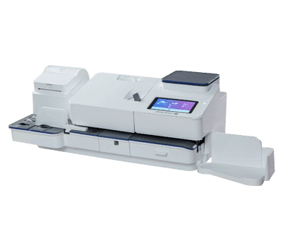 Pitney Bowes SendPro C Auto+ Franking Machine