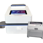 Mailcoms Parcelsend Essential Franking Machine