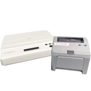 Mailcoms Parcelsend Kit Franking Machine