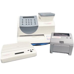 Mailcoms Parcelsend Lite Franking Machine