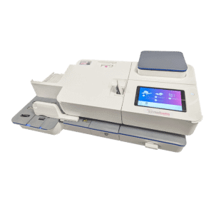 Mailcoms Mailsend Speed Franking Machine