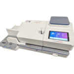 Mailcoms Mailsend Speed Franking Machine