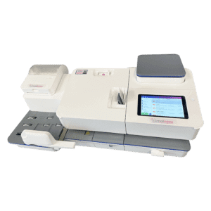 Mailcoms Parcelsend Speed Franking Machine