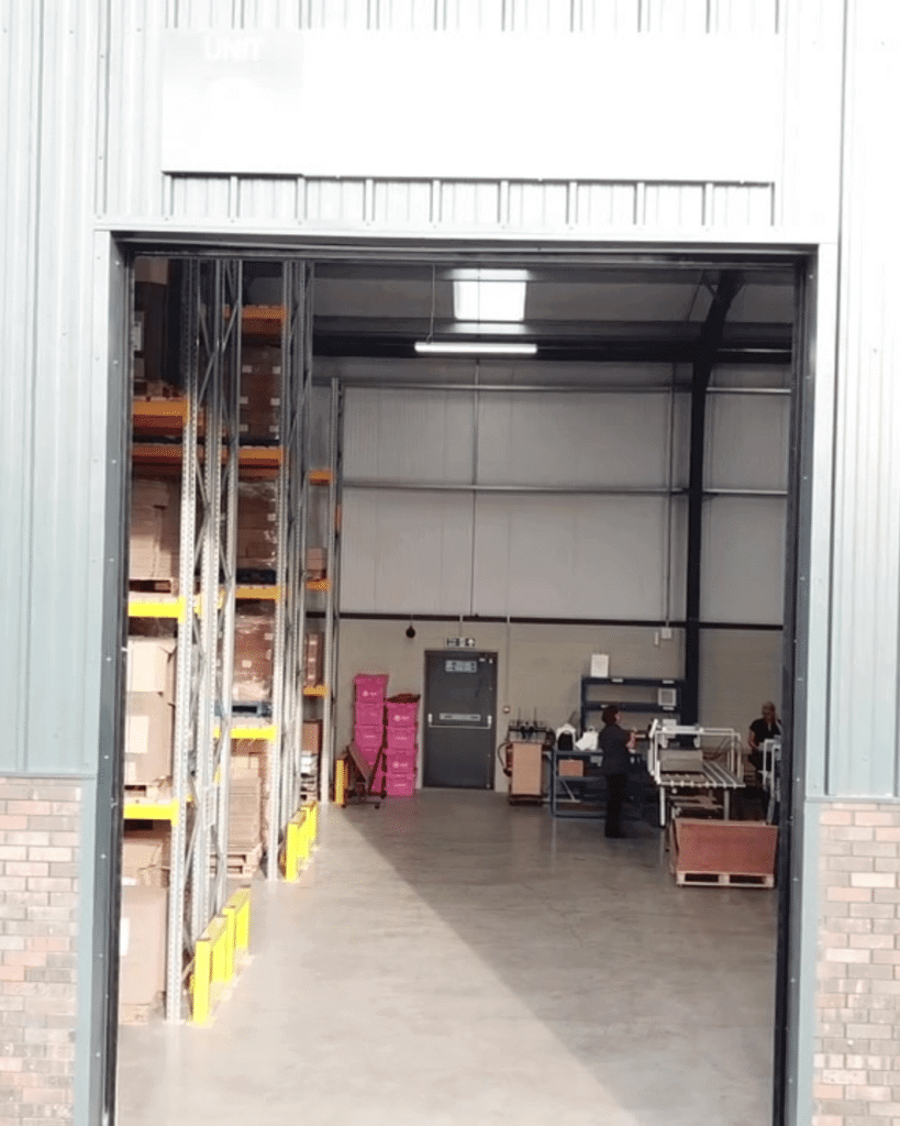 Mailcoms congratulated for health and safety and welfare standards