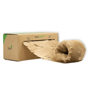 Hivewrap Paper Box - 380mm x 145m (Expandable to 232m) - Pack of 1