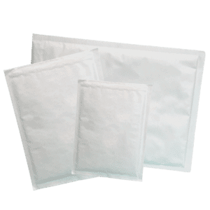 White Padded Envelopes & Mailers