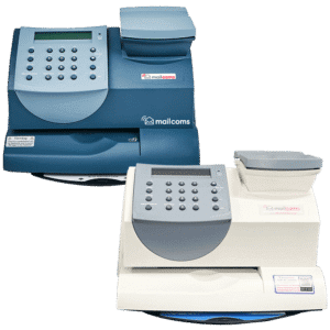 Mailcoms Mailstart+ Franking Machine