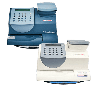 Mailcoms Mailstart+ Franking Machine