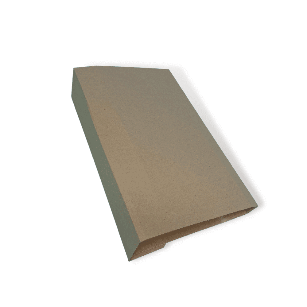 Book Wrap Mailers - 251x163x70mm