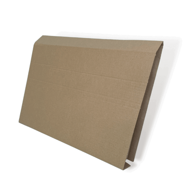 Book Wrap Mailers - 406x302x70mm
