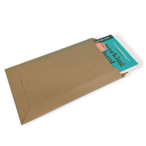 Corrugated Pocket Boxes - 250x150mm