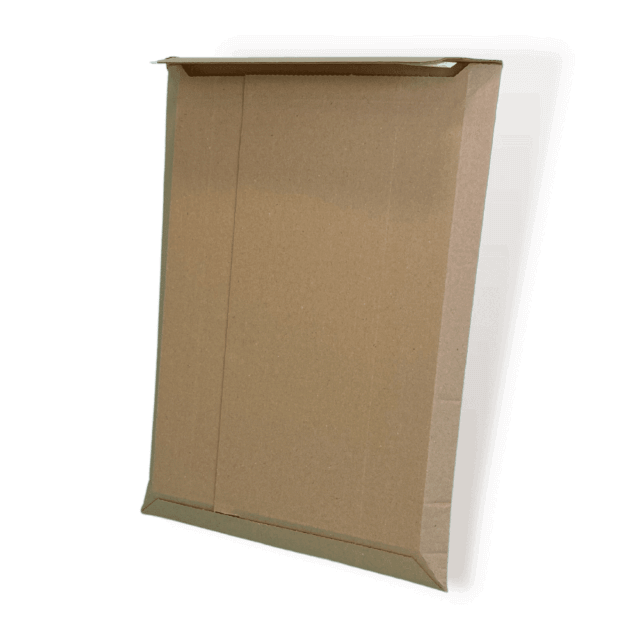 Corrugated Pocket Envelopes - 360x250mm