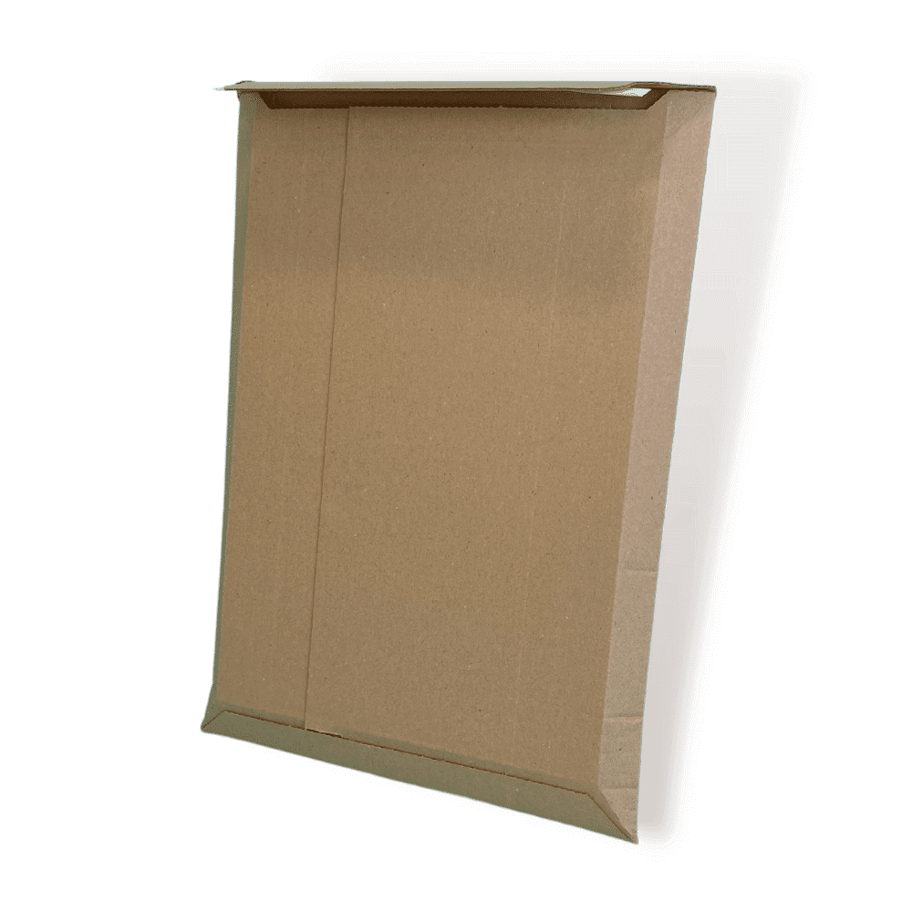 Corrugated Pocket Envelopes - 360x250mm