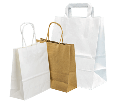 Takeaway Bags