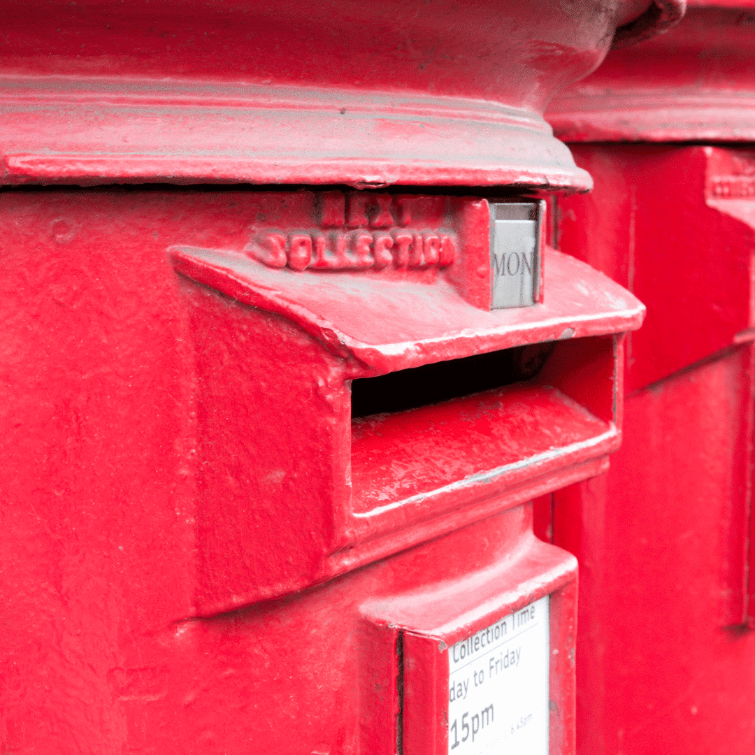 Royal Mail Postage Rates 2023 Effective From Today!