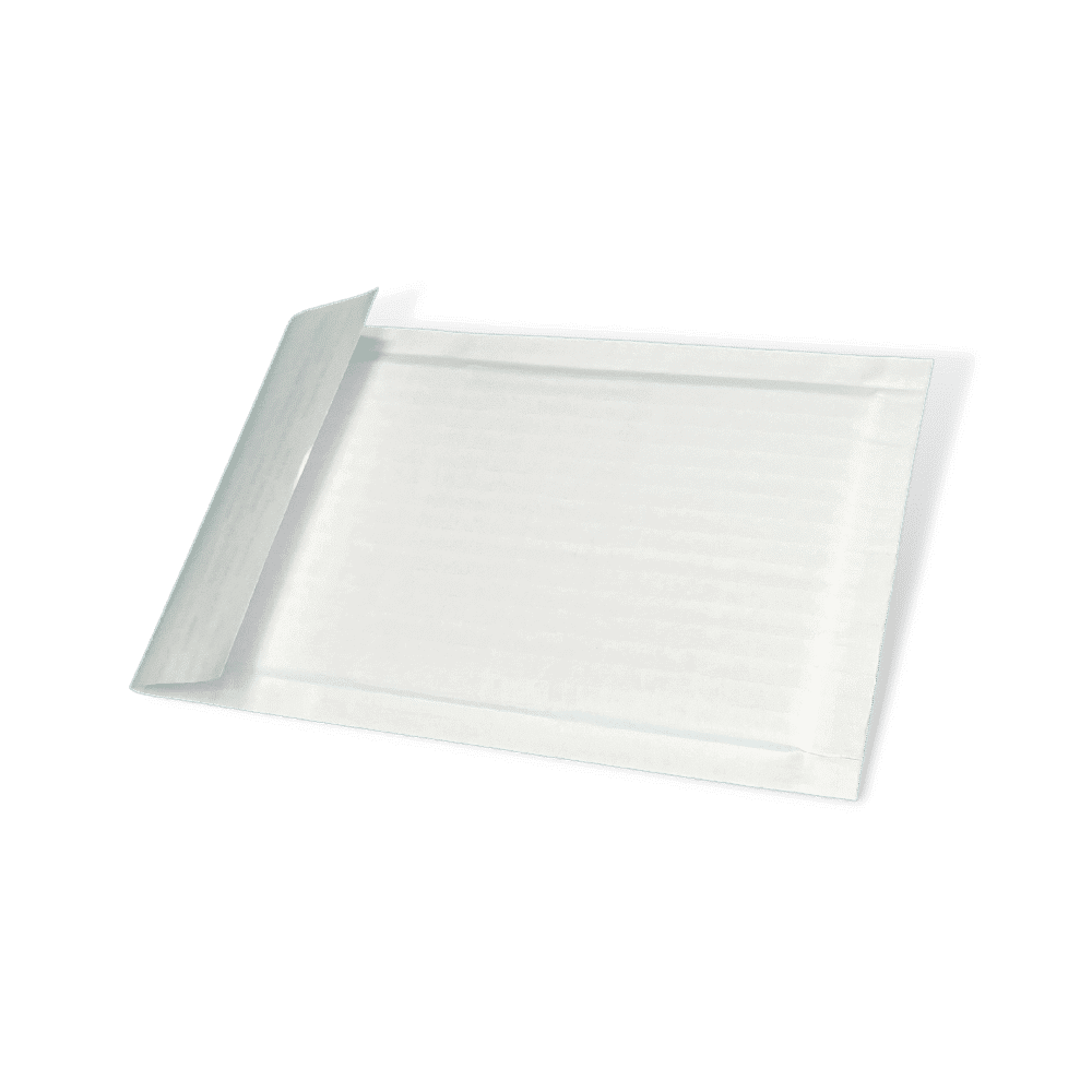 Paper Padded Envelopes & Mailers - 100x165mm