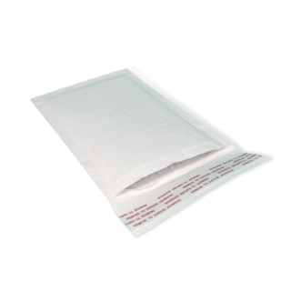 Paper Padded Envelopes & Mailers - 100x165mm