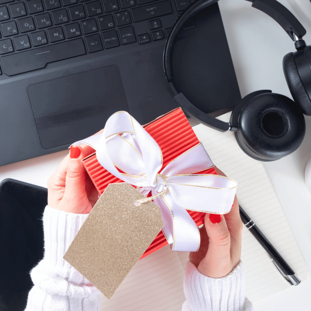Elevate your corporate gifting with thoughtful branded packaging Elevate your corporate gifting with thoughtful branded packaging