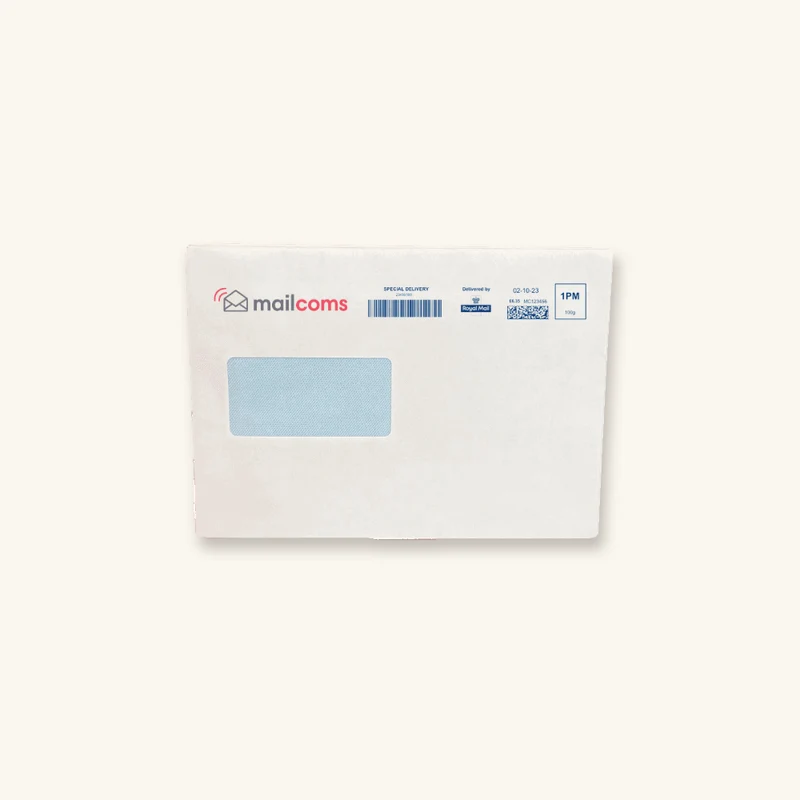 Custom Printed Envelopes Custom Printed Envelopes