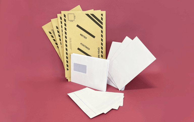 Envelopes