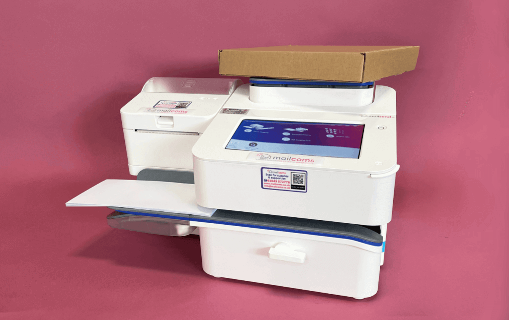 Franking Machine