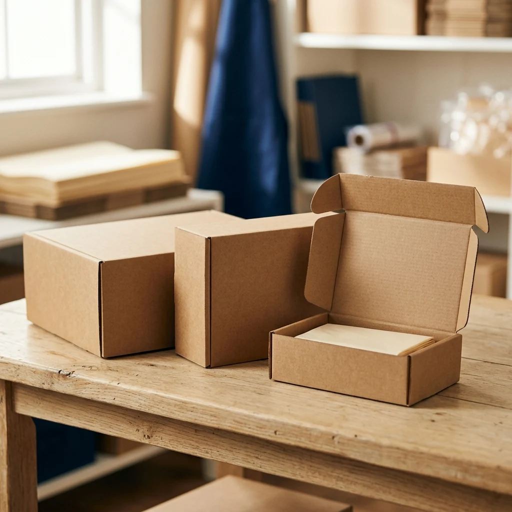 Packaging Supplies | Quality Mailing Bags, Boxes & Mailers | UK Supplier