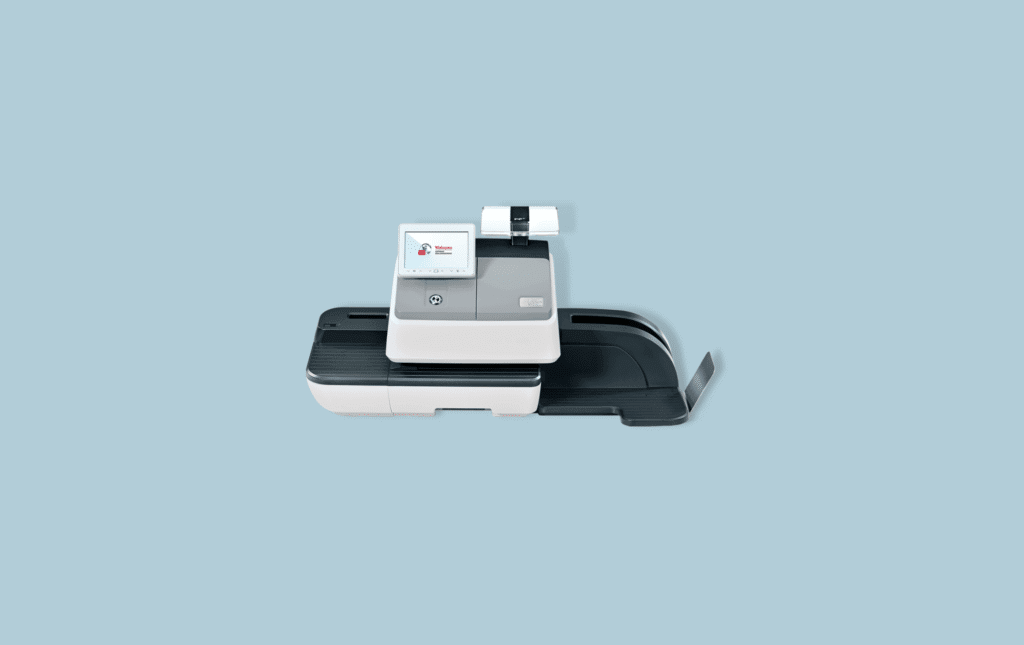 FP Mailing Postbase Series Franking Machine