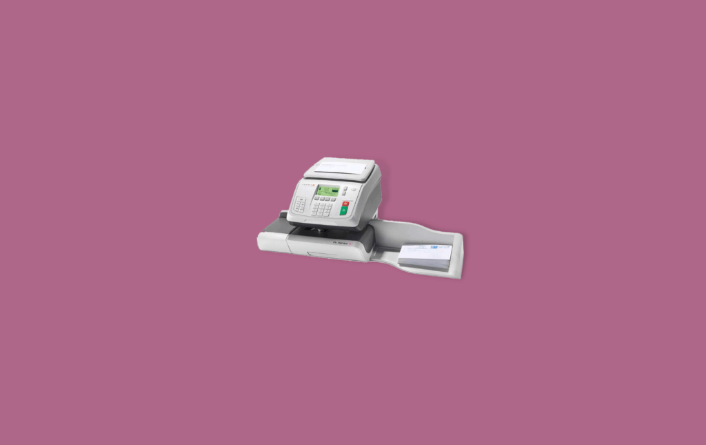 Frama FN Series 5 Franking Machine